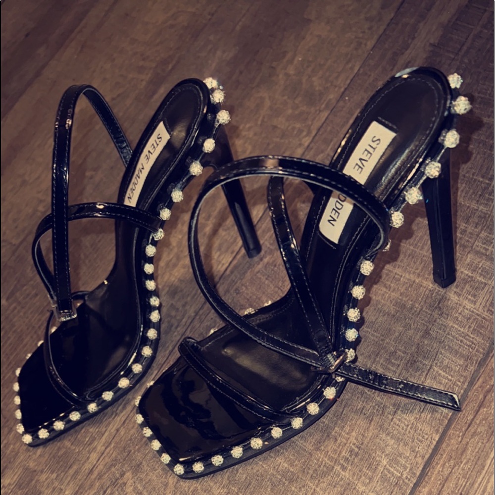 Steve madden heels